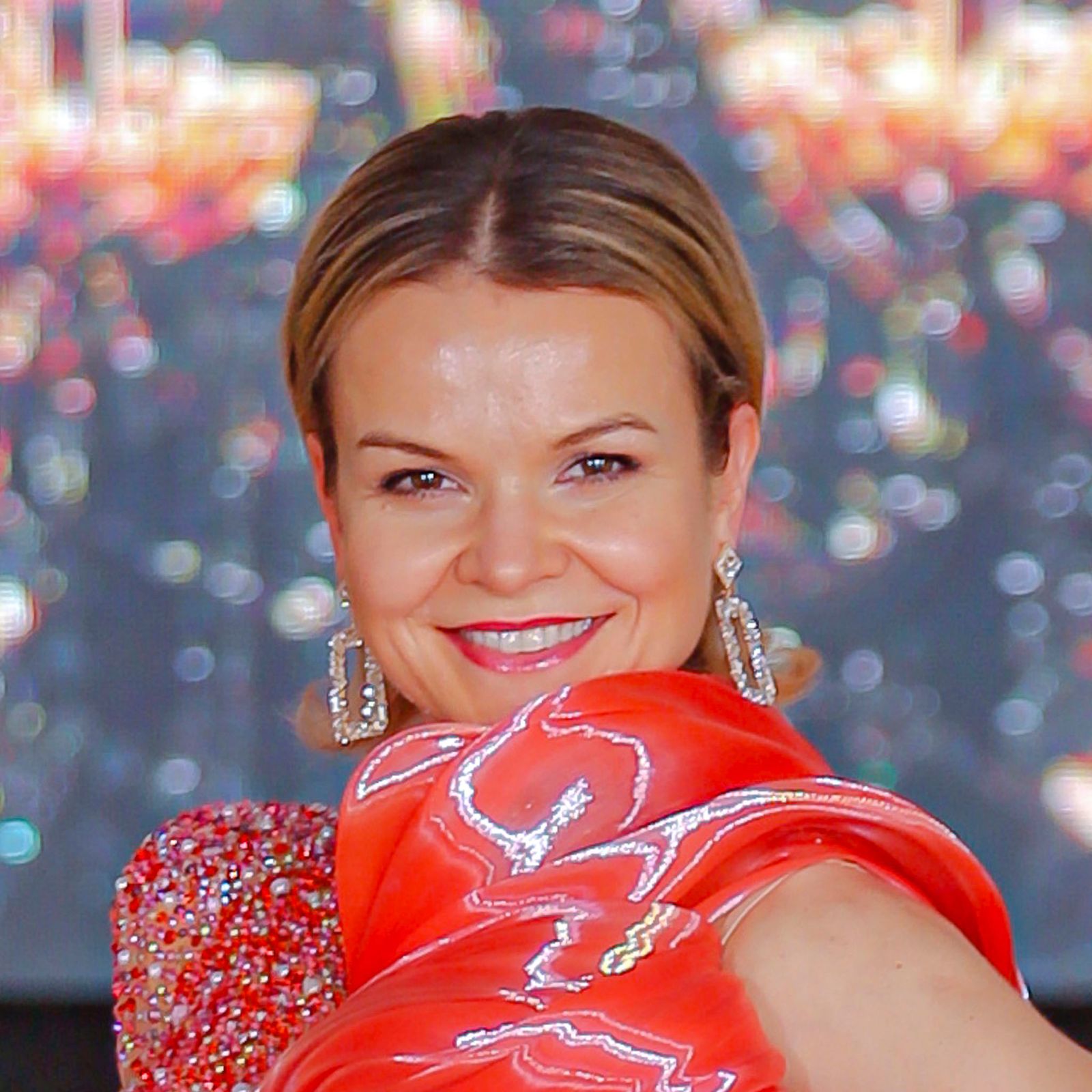 Lydia Petrigova